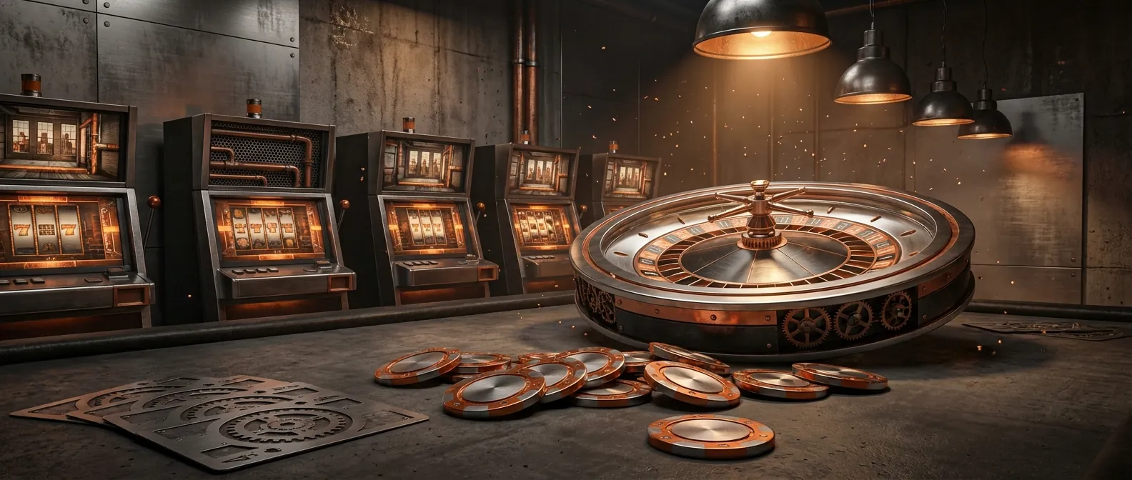 Seven Casino Review bonus