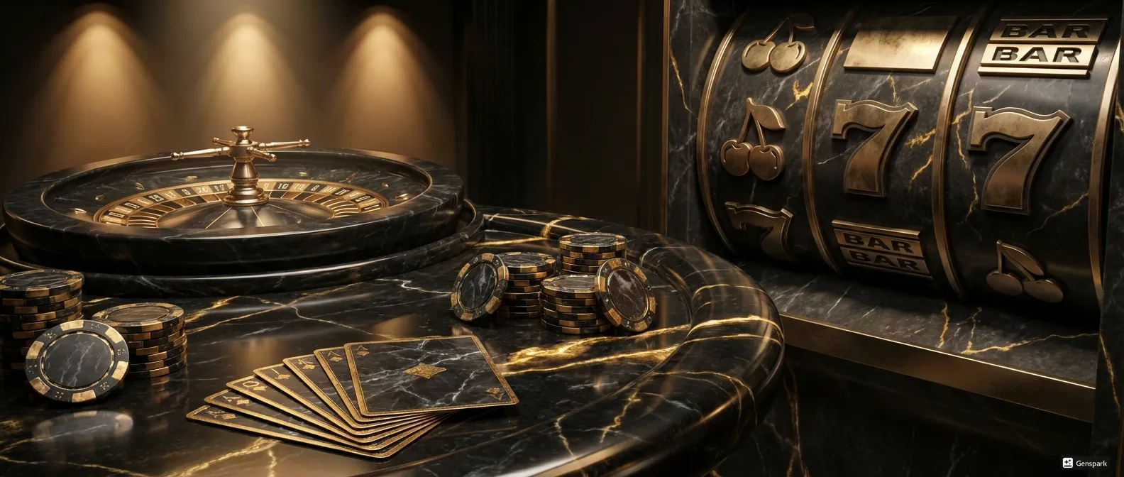 Seven Casino Review bonus